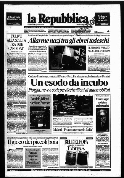 La repubblica